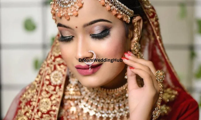 Anjum Bhardwaj Makeup